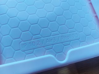 Funda Unicornio Samsung Galaxy Tab 4