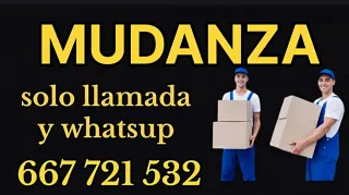 Mudanzas