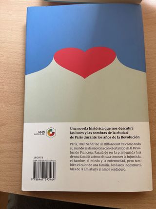 La guillotina