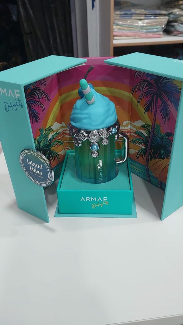 Armaf Island Bliss Eau de Parfum