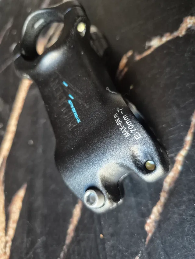 Attacco manubrio Torpado