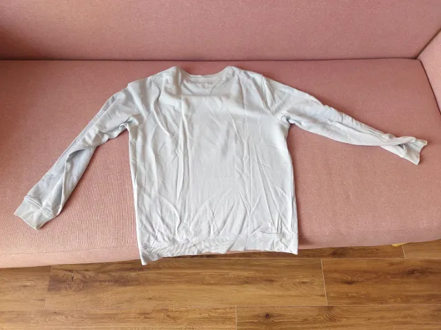 Sudadera UVa (Universidad de Valladolid)