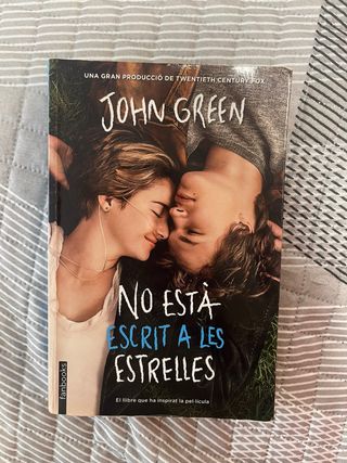 No està escrit a les estrelles