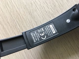 Cuffie Sony MDR-ZX330BT Bluetooth
