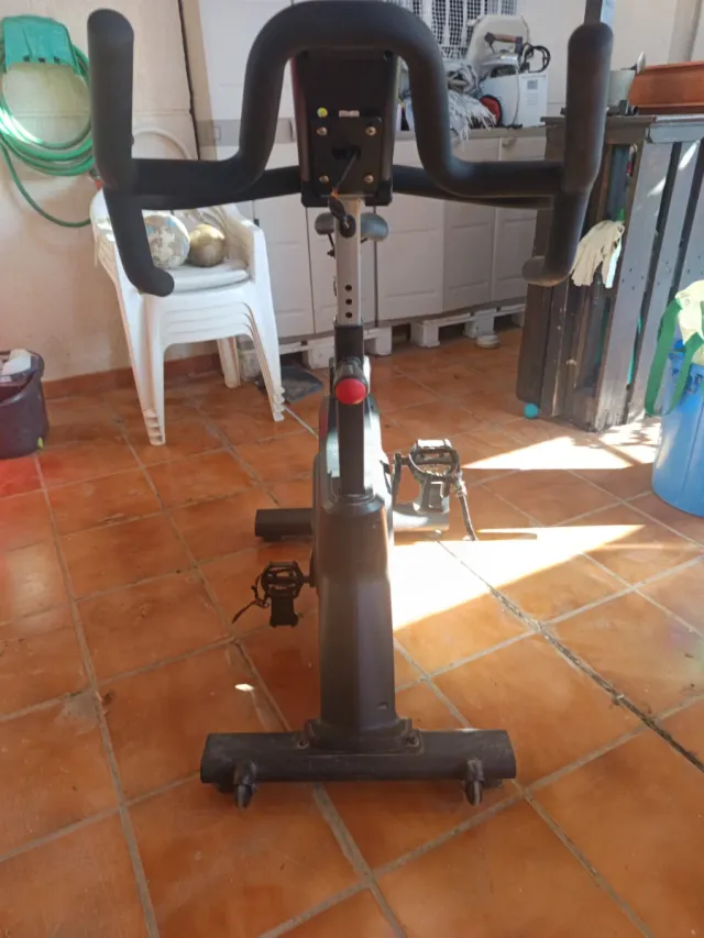 Bicicleta Spinning Bodytone SmartBike