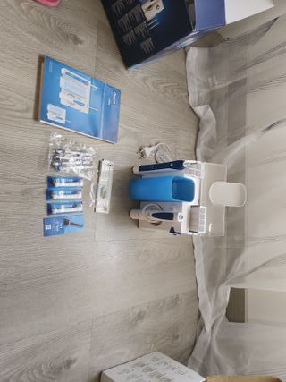 Oral-B PRO 2000 - Estación Cuidado Bucal