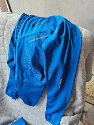 Maglia Nike donna blu