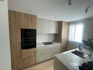 MONTAJE PROFESIONAL DE COCINAS EN MADRID 