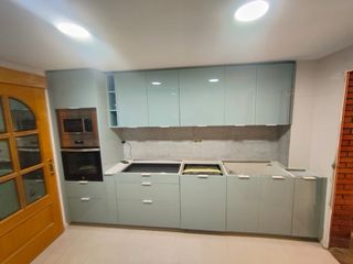 MONTAJE PROFESIONAL DE COCINAS EN MADRID 