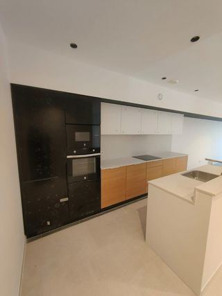 MONTAJE PROFESIONAL DE COCINAS EN MADRID 