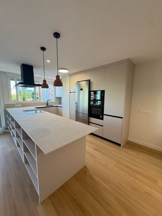 MONTAJE PROFESIONAL DE COCINAS EN MADRID 