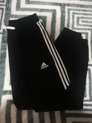 Chándal Adidas Rojo Talla XL