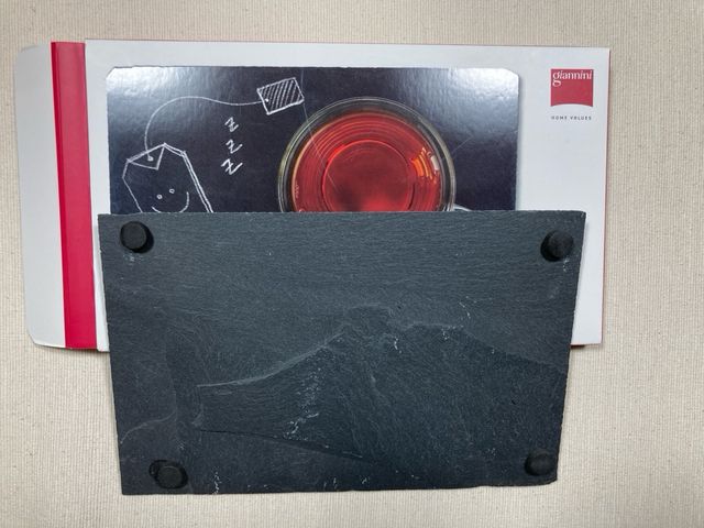 Piattino Ardesia Naturale ~ “giannini Home Values”