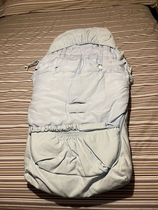 Saco para silla de paseo
