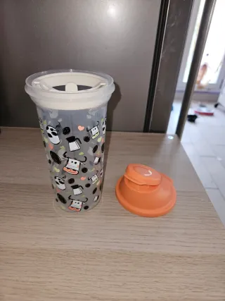 Bicchiere Magic Mixer Tupperware