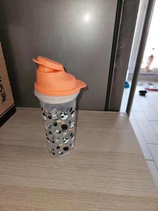 Bicchiere Magic Mixer Tupperware