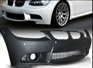 Paragolpes E92 M3