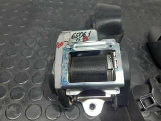 Cinturón seguridad del der mercedes vito / 1064914