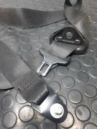 Cinturón seguridad del der mercedes vito / 1064914