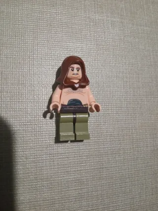 Lego Star Wars Malakili sw0434 Novo