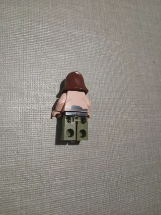 Lego Star Wars Malakili sw0434 Novo