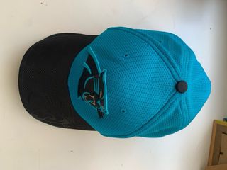 Gorra NFL Carolina Panthers