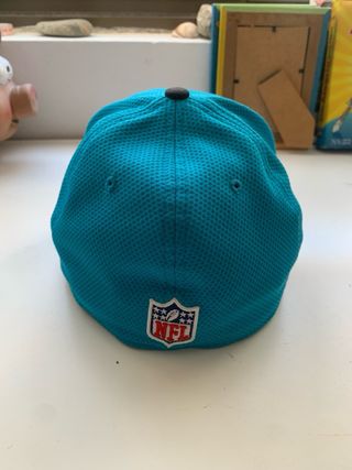 Gorra NFL Carolina Panthers