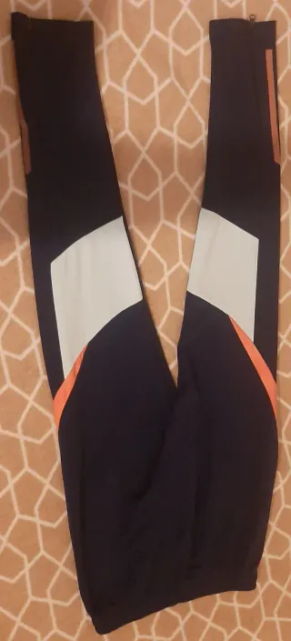 Conjunto Real Madrid Adidas Talla S