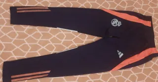Conjunto Real Madrid Adidas Talla S