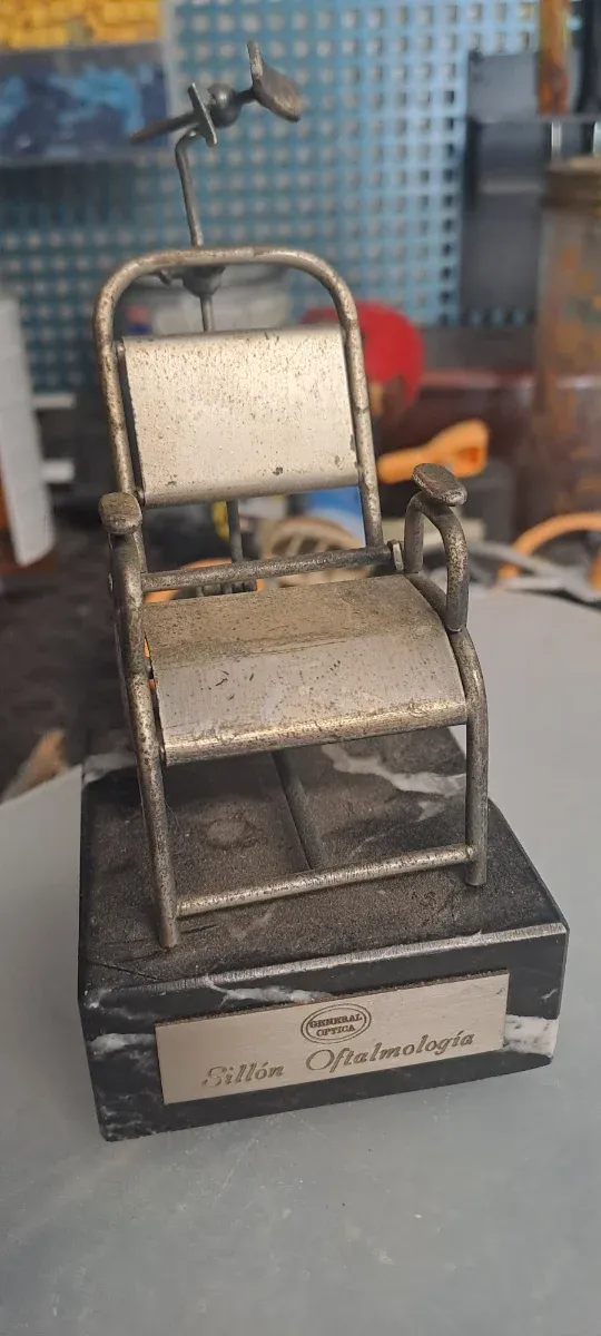 Miniaturas de colección