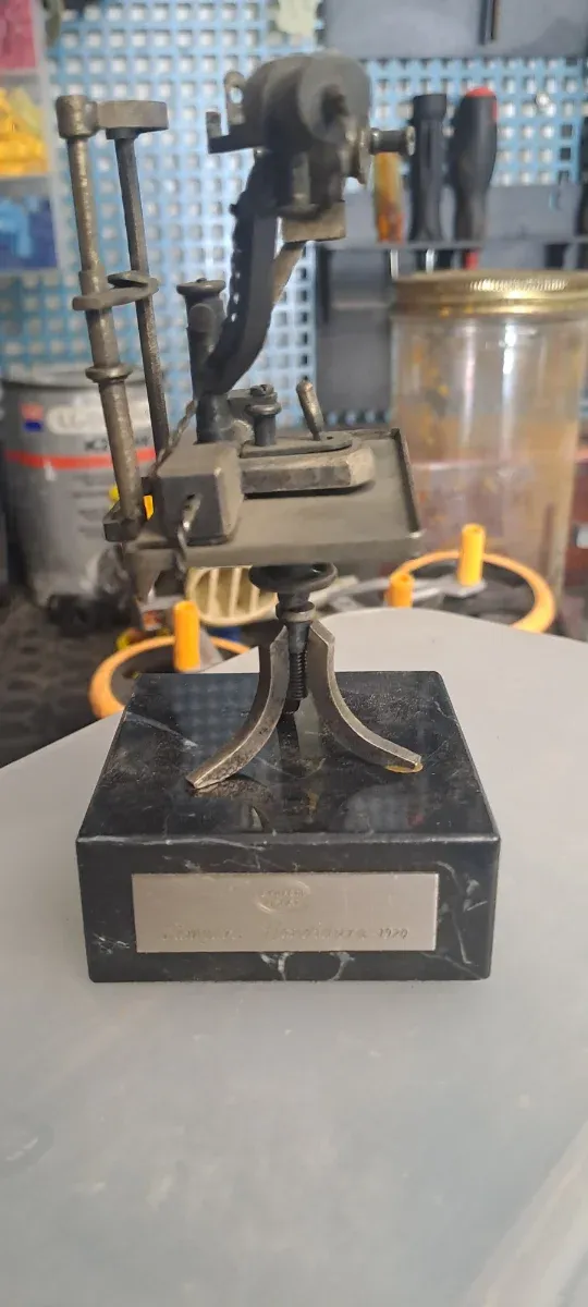 Miniaturas de colección