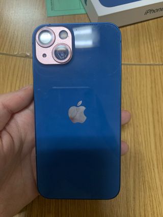 iPhone 13 128GB Azul