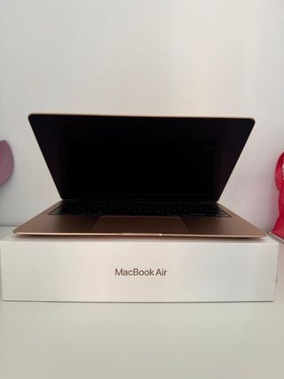MacBook Air M1 2020 Oro Rosa