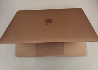 MacBook Air M1 2020 Oro Rosa