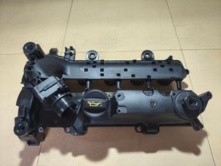 Tapa Balancines Citroen C3