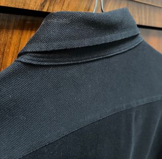 Polo Ralph Lauren camicia nera