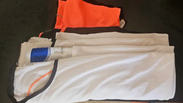 5 Camisetas deportivas Kalenji Decathlon