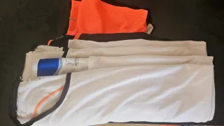 5 Camisetas deportivas Kalenji Decathlon