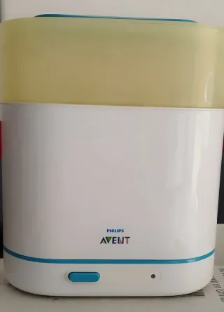 Esterilizador Philips Avent