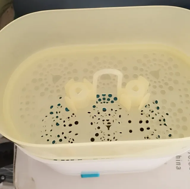 Esterilizador Philips Avent