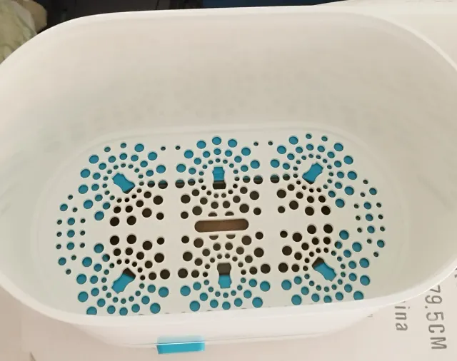 Esterilizador Philips Avent