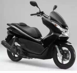 Honda PCX 125 2013 Despiece