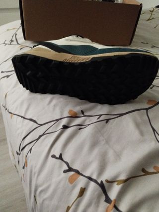 Zapatos HOBIBEAR respetuosos con los pies