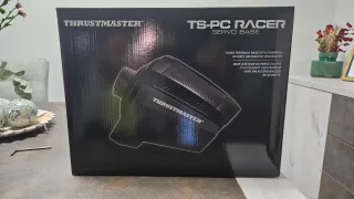 Servobase Thrustmaster TS-PC Racer