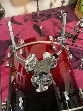 Bombo PDP Concept Maple 22x18