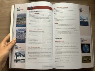 Biologia i Geologia 1r ESO