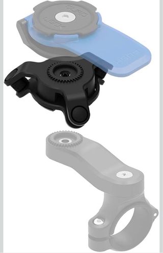 Amortiguador Vibraciones Moto Quad Lock