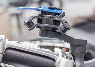 Amortiguador Vibraciones Moto Quad Lock