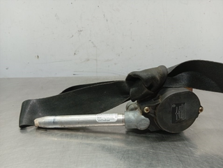 CINTURON SEGURIDAD DELANTERO IZQUIERDO PEUGEOT EX