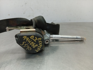 CINTURON SEGURIDAD DELANTERO IZQUIERDO PEUGEOT EX